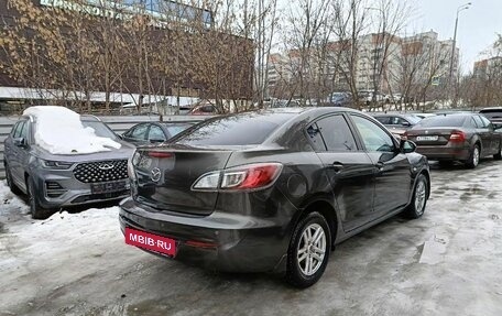 Mazda 3, 2013 год, 1 050 000 рублей, 4 фотография