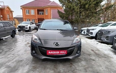 Mazda 3, 2013 год, 1 050 000 рублей, 6 фотография