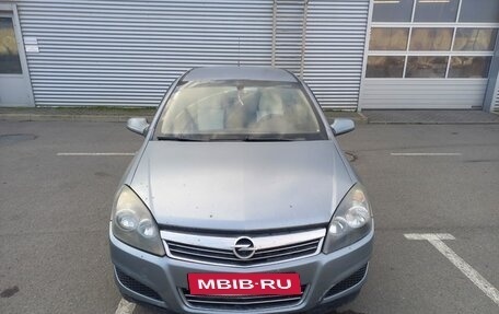 Opel Astra H, 2006 год, 552 000 рублей, 2 фотография