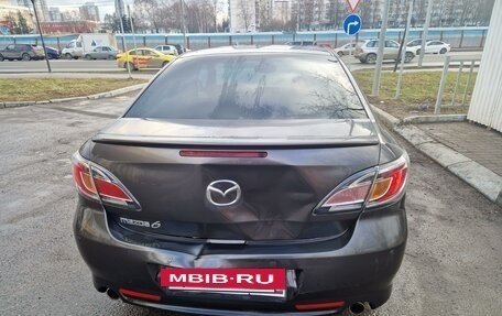 Mazda 6, 2012 год, 900 000 рублей, 6 фотография