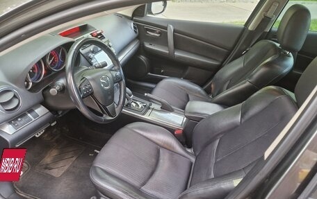 Mazda 6, 2012 год, 900 000 рублей, 4 фотография