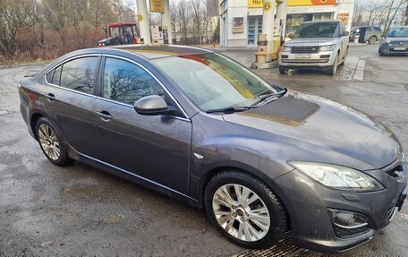 Mazda 6, 2012 год, 900 000 рублей, 9 фотография