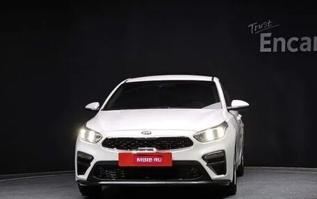 KIA K3, 2021 год, 1 820 000 рублей, 1 фотография