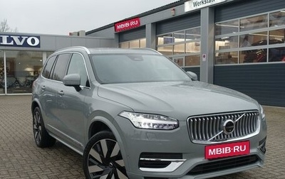 Volvo XC90 II рестайлинг, 2024 год, 6 550 000 рублей, 1 фотография