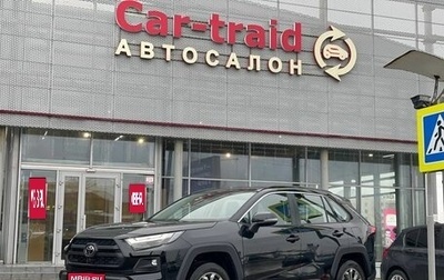 Toyota RAV4, 2024 год, 4 075 000 рублей, 1 фотография