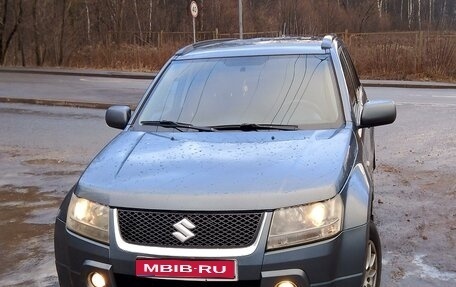 Suzuki Grand Vitara, 2006 год, 650 000 рублей, 1 фотография