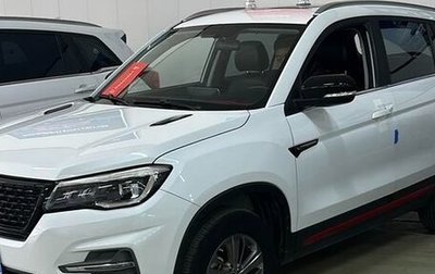 Changan CS75 I рестайлинг, 2021 год, 1 614 000 рублей, 1 фотография