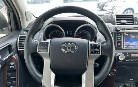 Toyota Land Cruiser Prado 150 рестайлинг 2, 2013 год, 3 050 000 рублей, 14 фотография