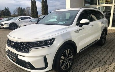 KIA Sorento IV, 2021 год, 4 010 000 рублей, 1 фотография