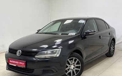 Volkswagen Jetta VI, 2014 год, 930 000 рублей, 1 фотография