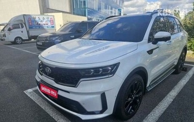 KIA Sorento IV, 2021 год, 3 820 234 рублей, 1 фотография