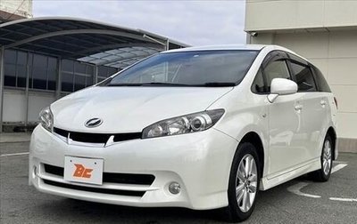 Toyota Wish II, 2012 год, 1 100 014 рублей, 1 фотография