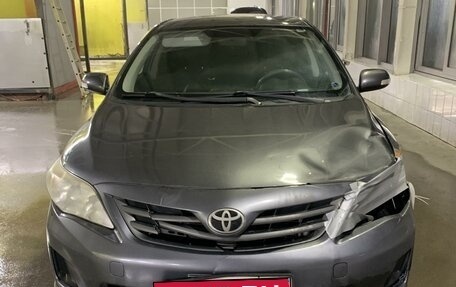 Toyota Corolla, 2011 год, 650 000 рублей, 1 фотография