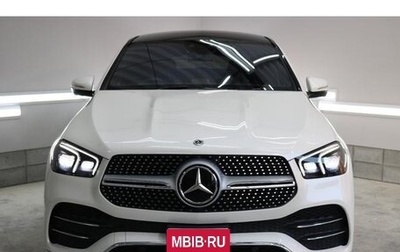 Mercedes-Benz GLE Coupe, 2022 год, 9 690 000 рублей, 1 фотография