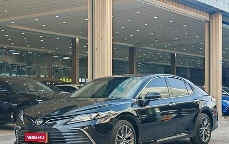 Toyota Camry, 2021 год, 2 650 000 рублей, 1 фотография