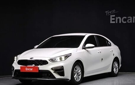 KIA K3, 2021 год, 1 820 000 рублей, 2 фотография