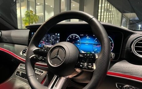 Mercedes-Benz E-Класс, 2024 год, 6 915 000 рублей, 13 фотография