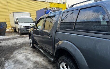 Nissan Navara (Frontier), 2011 год, 1 750 000 рублей, 23 фотография