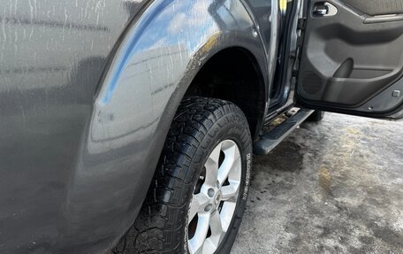 Nissan Navara (Frontier), 2011 год, 1 750 000 рублей, 28 фотография