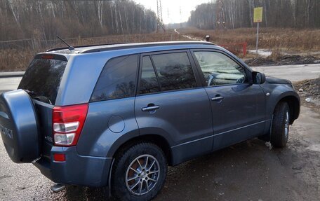 Suzuki Grand Vitara, 2006 год, 650 000 рублей, 2 фотография