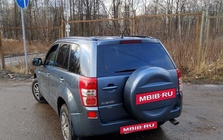 Suzuki Grand Vitara, 2006 год, 650 000 рублей, 4 фотография