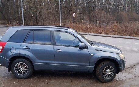 Suzuki Grand Vitara, 2006 год, 650 000 рублей, 14 фотография