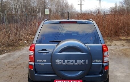 Suzuki Grand Vitara, 2006 год, 650 000 рублей, 20 фотография