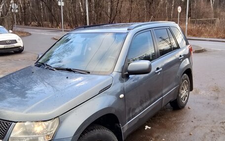 Suzuki Grand Vitara, 2006 год, 650 000 рублей, 31 фотография