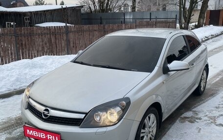 Opel Astra H, 2010 год, 2 фотография