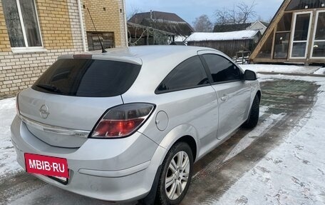 Opel Astra H, 2010 год, 3 фотография