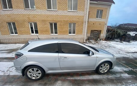 Opel Astra H, 2010 год, 9 фотография