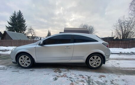 Opel Astra H, 2010 год, 13 фотография