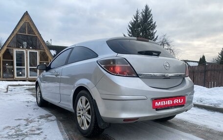 Opel Astra H, 2010 год, 12 фотография