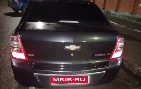 Chevrolet Cobalt II, 2013 год, 590 000 рублей, 4 фотография