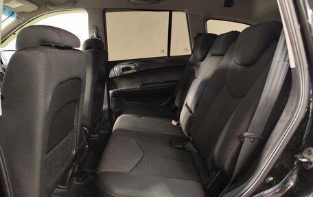 SsangYong Kyron I, 2014 год, 915 000 рублей, 13 фотография