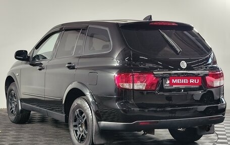 SsangYong Kyron I, 2014 год, 915 000 рублей, 6 фотография