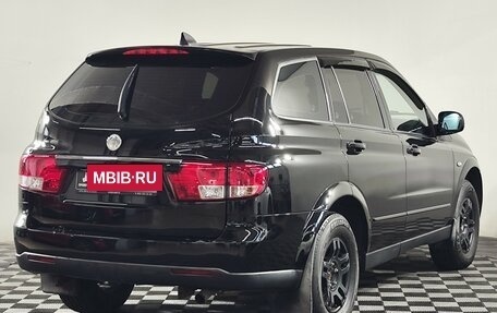 SsangYong Kyron I, 2014 год, 915 000 рублей, 4 фотография