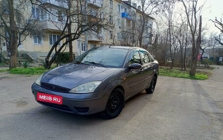 Ford Focus IV, 2002 год, 430 000 рублей, 2 фотография