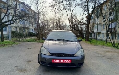 Ford Focus IV, 2002 год, 430 000 рублей, 3 фотография