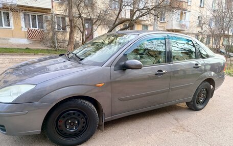 Ford Focus IV, 2002 год, 430 000 рублей, 8 фотография