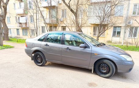 Ford Focus IV, 2002 год, 430 000 рублей, 9 фотография