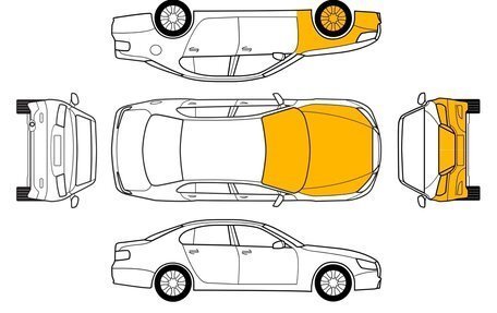 Volkswagen Polo VI (EU Market), 2022 год, 1 190 000 рублей, 3 фотография