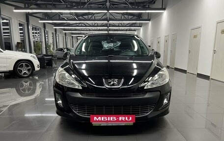 Peugeot 308 II, 2010 год, 645 000 рублей, 3 фотография