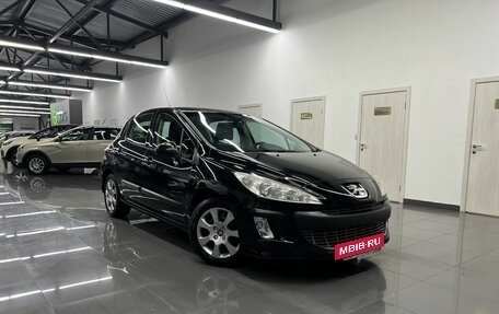 Peugeot 308 II, 2010 год, 645 000 рублей, 5 фотография