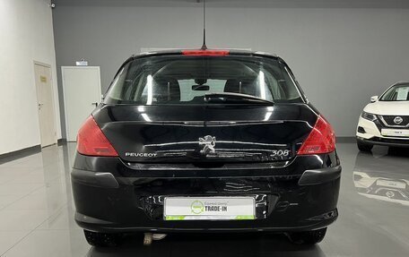 Peugeot 308 II, 2010 год, 645 000 рублей, 4 фотография