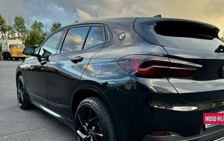 BMW X2, 2021 год, 3 000 000 рублей, 12 фотография