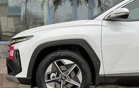 Hyundai Tucson, 2024 год, 4 190 000 рублей, 36 фотография