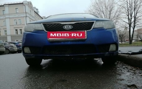 KIA Cerato III, 2011 год, 375 000 рублей, 2 фотография