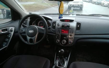 KIA Cerato III, 2011 год, 375 000 рублей, 10 фотография