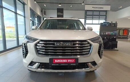 Haval Jolion, 2024 год, 2 277 000 рублей, 2 фотография